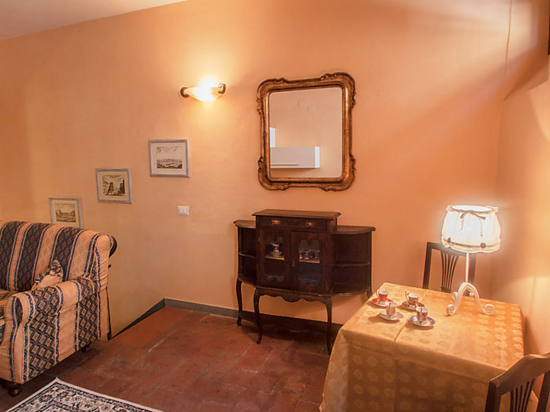 Oltrarno - San Niccolò