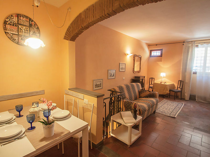 Oltrarno - San Niccolò