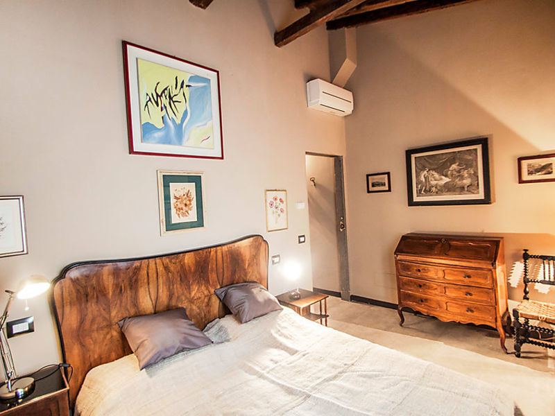 Apt. San Lorenzo I