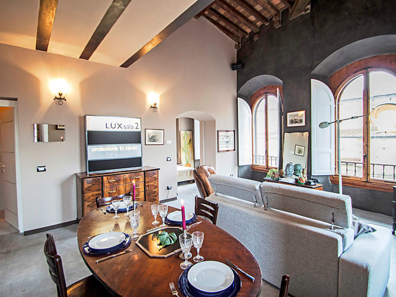 Apt. San Lorenzo I