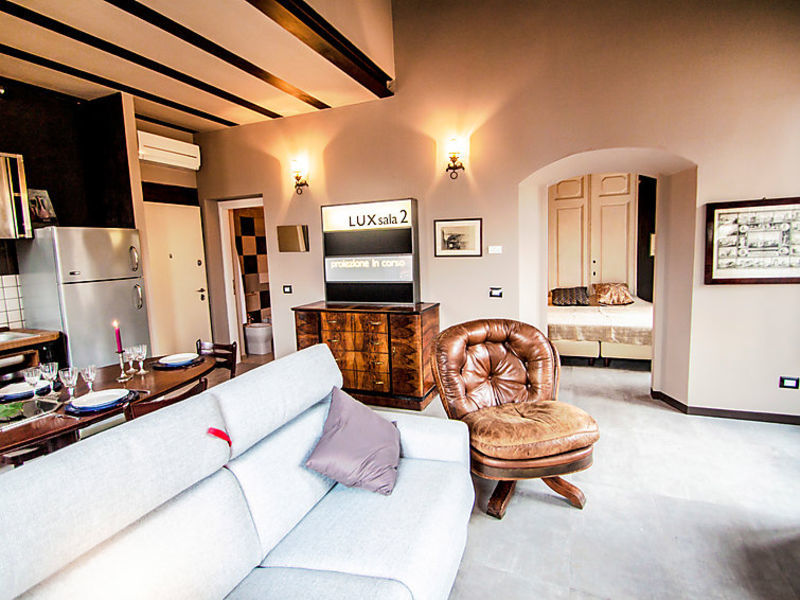 Apt. San Lorenzo I
