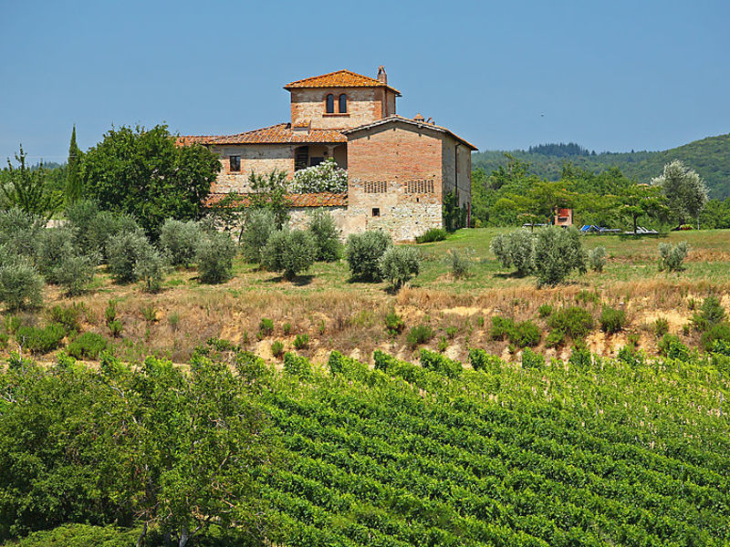 Bellavista