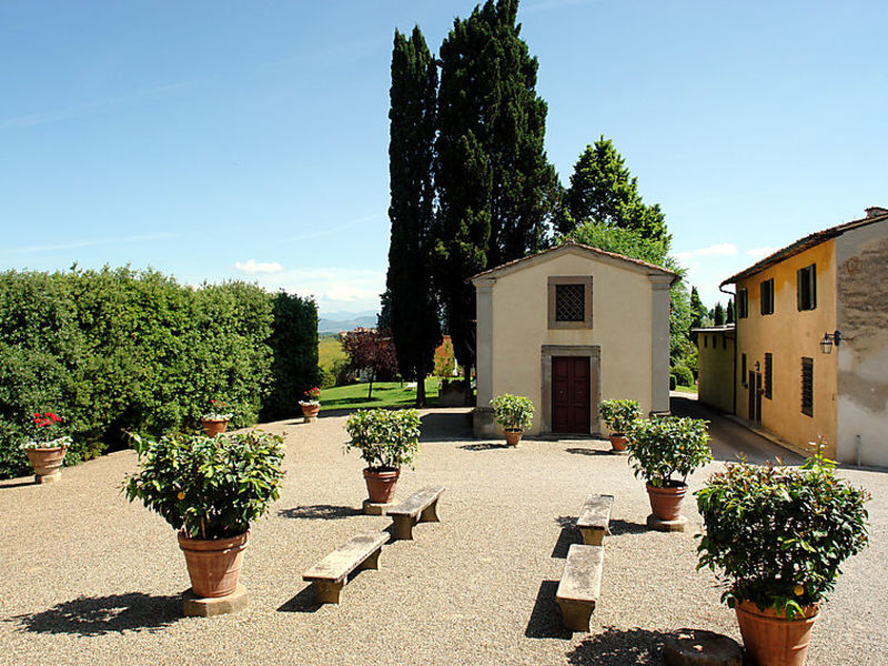 Il Turricchio