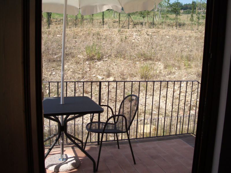 Borgo Di Gaiole