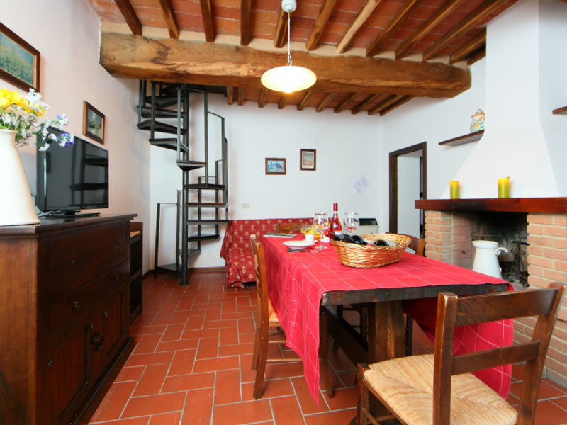 Veranda