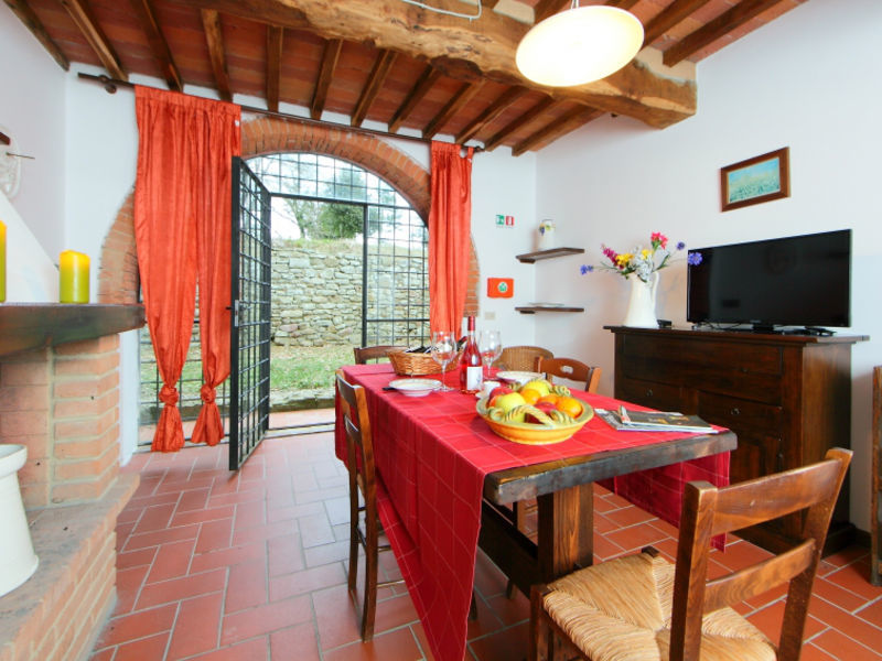 Veranda