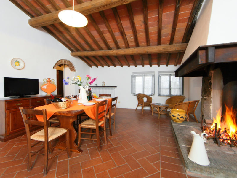 Veranda