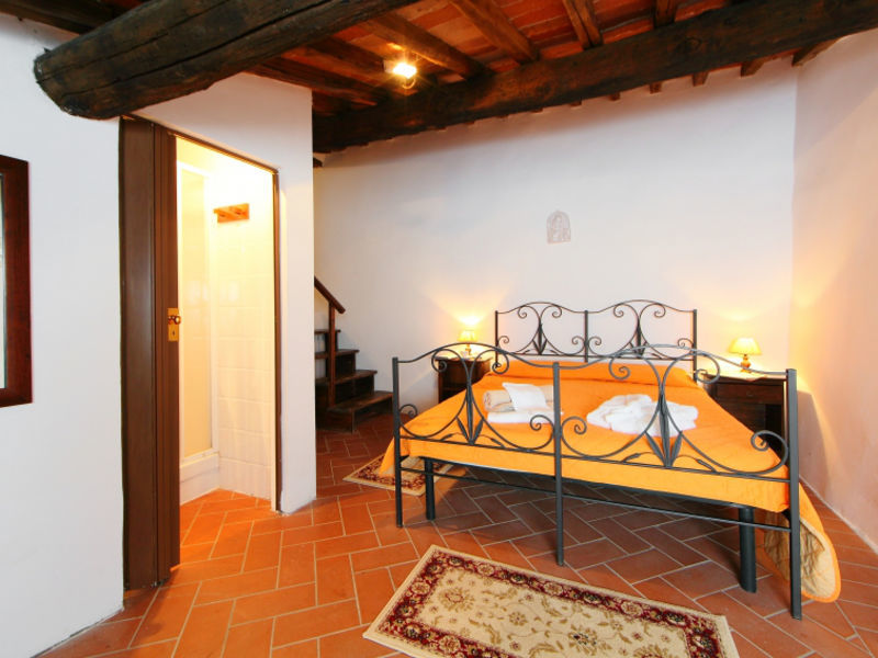 Veranda