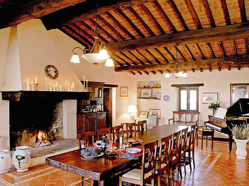Le Tornaie