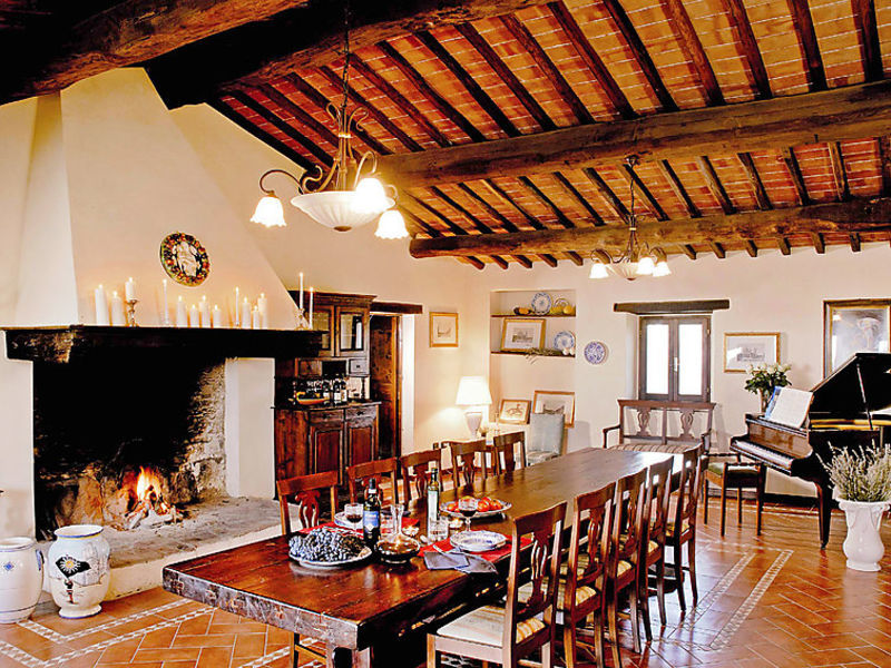 Le Tornaie