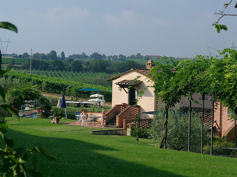 Via Della Stella