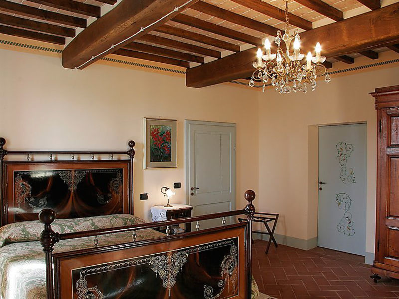 Casa Nel Bosco