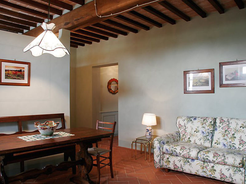 Casa Nel Bosco
