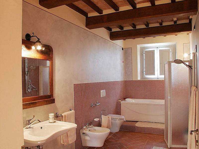 Casa Nel Bosco