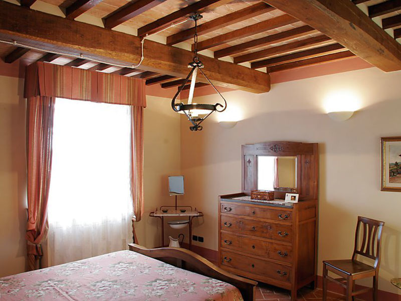 Casa Nel Bosco