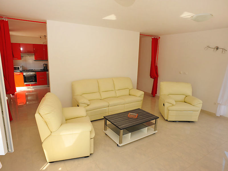 Villa Teta
