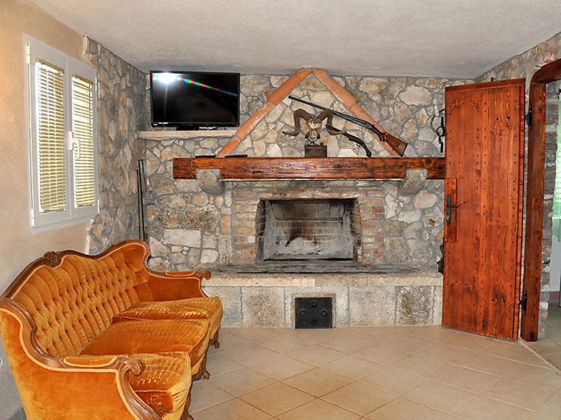 Holiday House Villa Gabelot