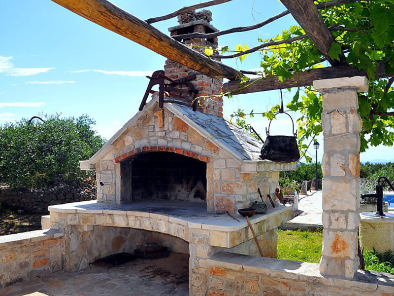 Holiday House Villa Gabelot