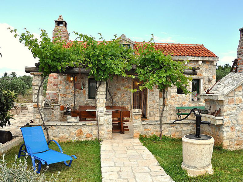 Holiday House Villa Gabelot