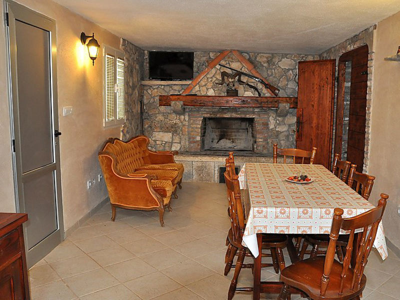 Holiday House Villa Gabelot