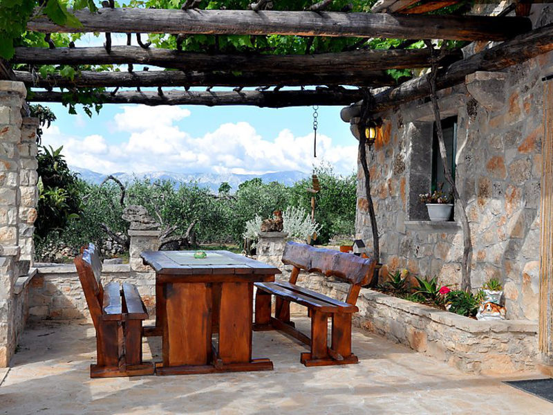 Holiday House Villa Gabelot