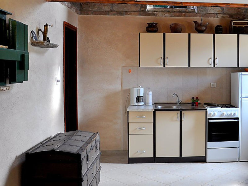 Holiday House Villa Gabelot