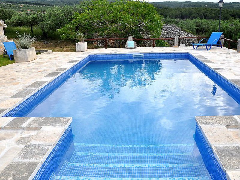 Holiday House Villa Gabelot