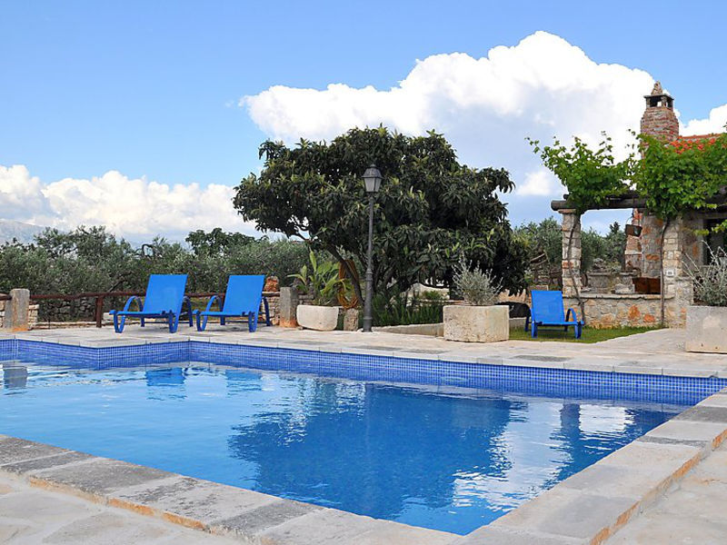 Holiday House Villa Gabelot