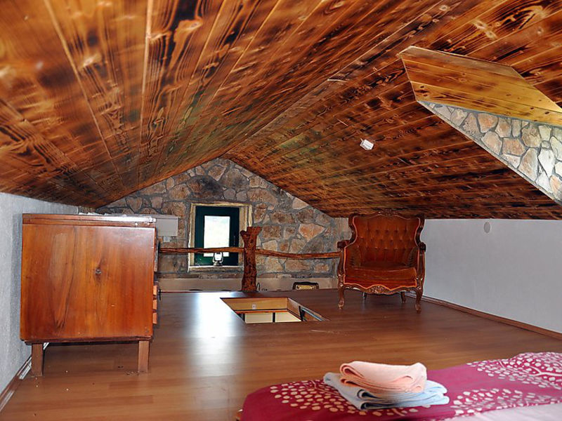 Holiday House Villa Gabelot