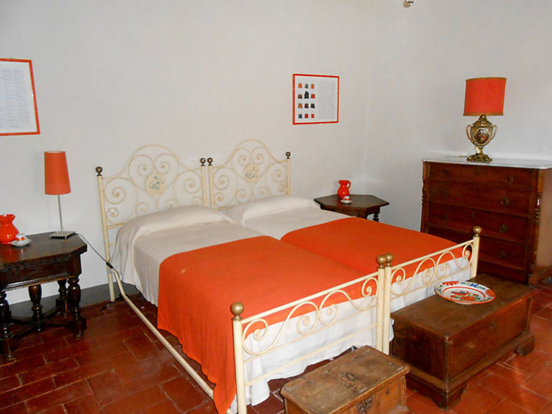 Poggio A Vico