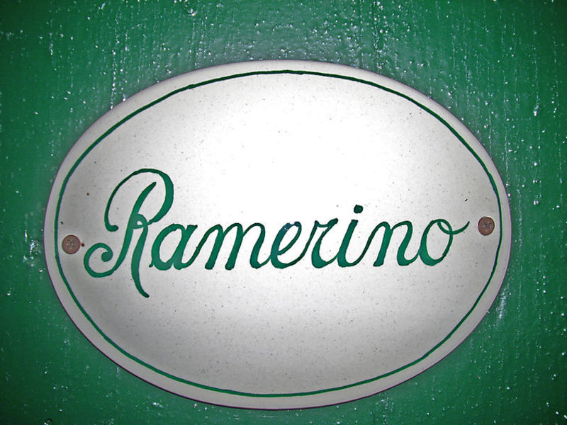 Poggio A Vico