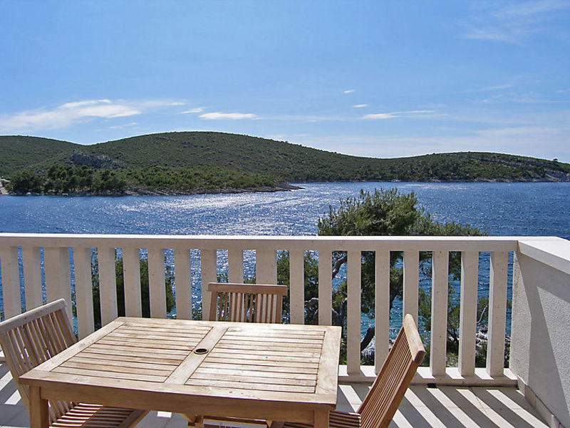 Sunset Villa Hvar