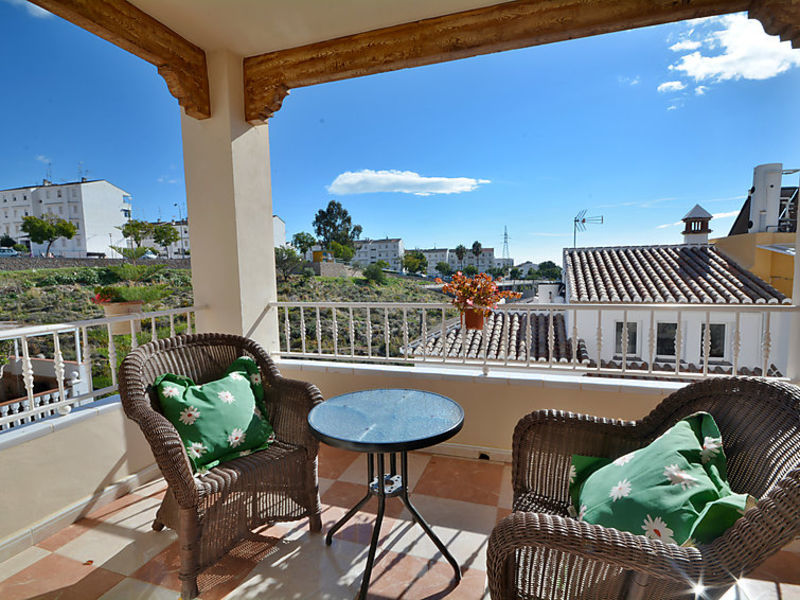 Villa Jara