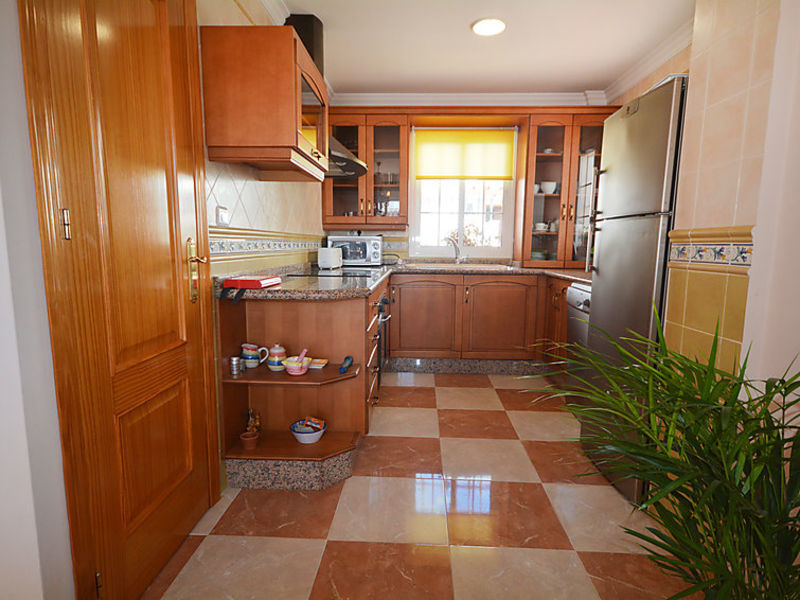 Villa Jara