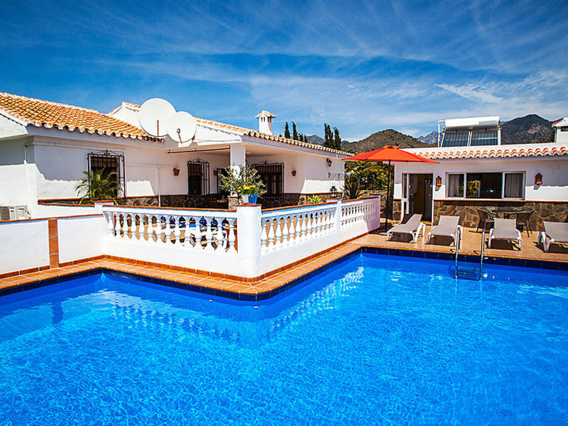 Villa Las Minas