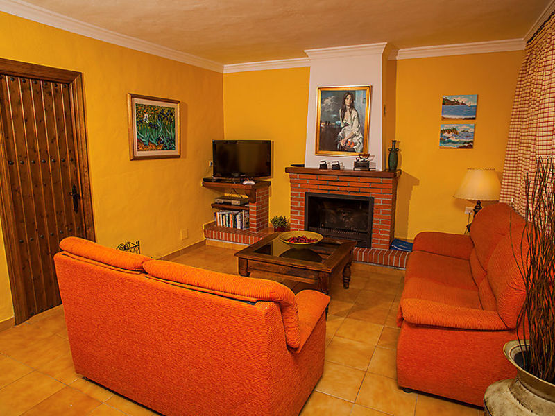 Villa Las Minas