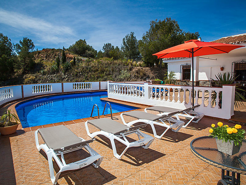 Villa Las Minas