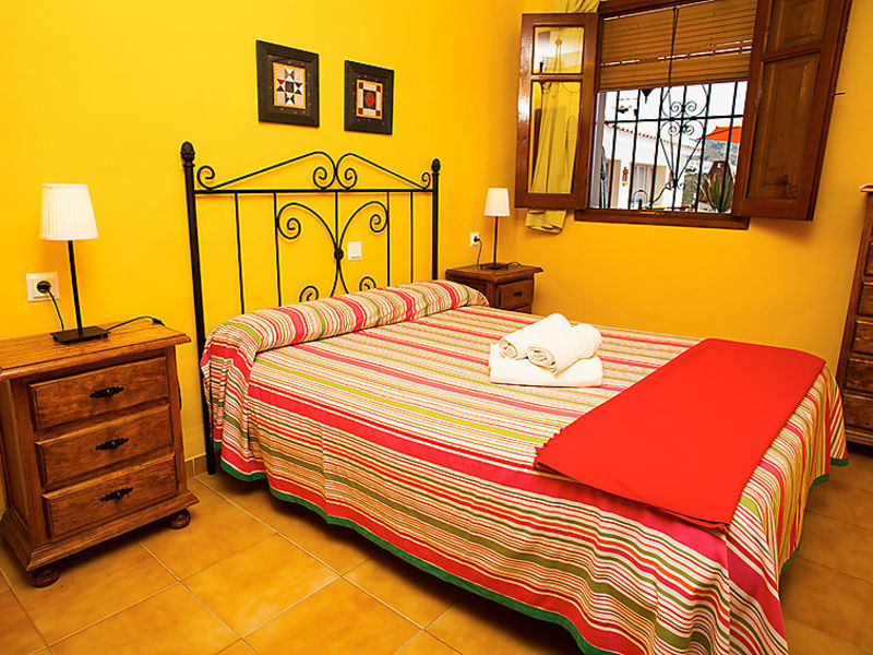 Villa Las Minas