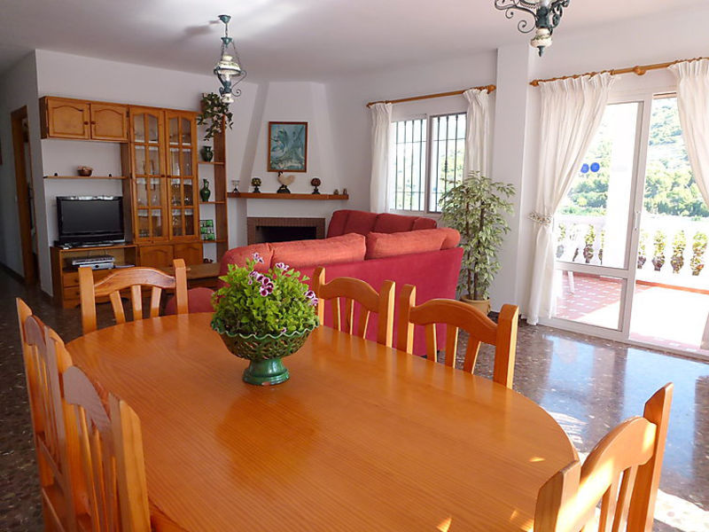 Villa Cañadu