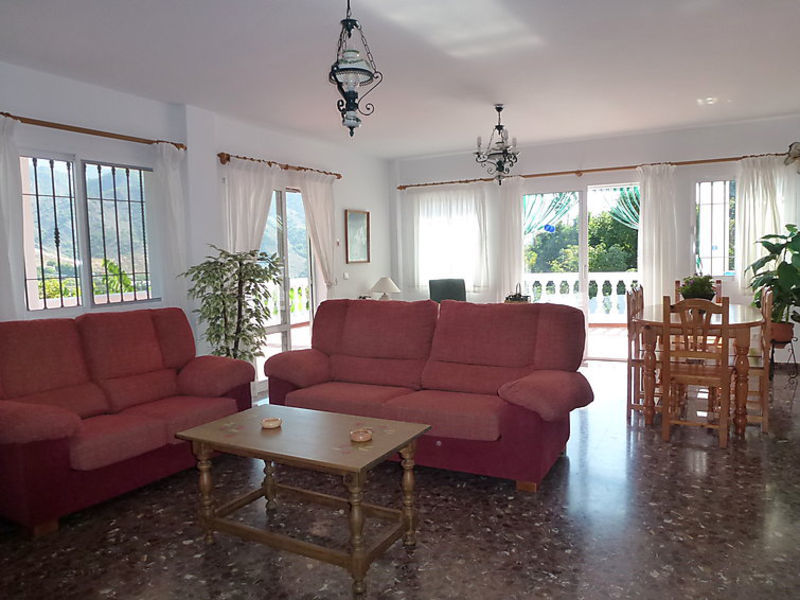 Villa Cañadu