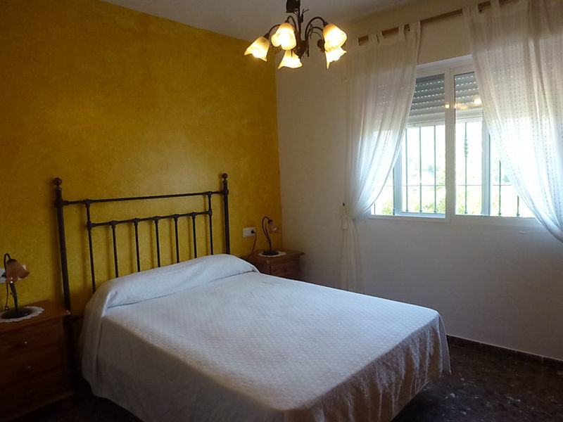 Villa Cañadu
