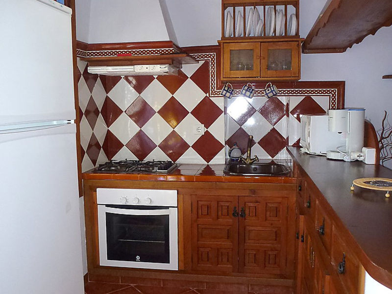 Villa Cortijo Miramar