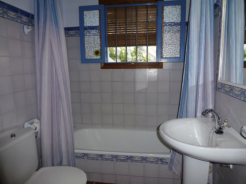 Villa Cortijo Miramar