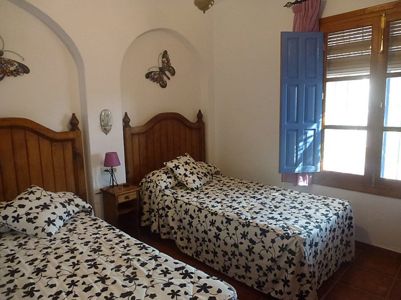 Villa Cortijo Miramar