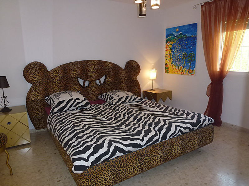 Villa Las Brisas