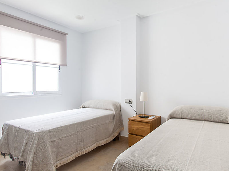 Penthouse Cristina