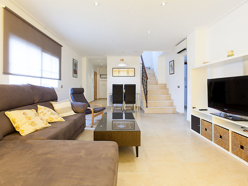 Penthouse Cristina