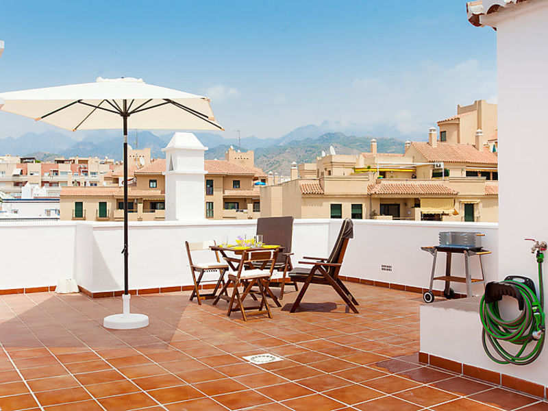 Penthouse Cristina