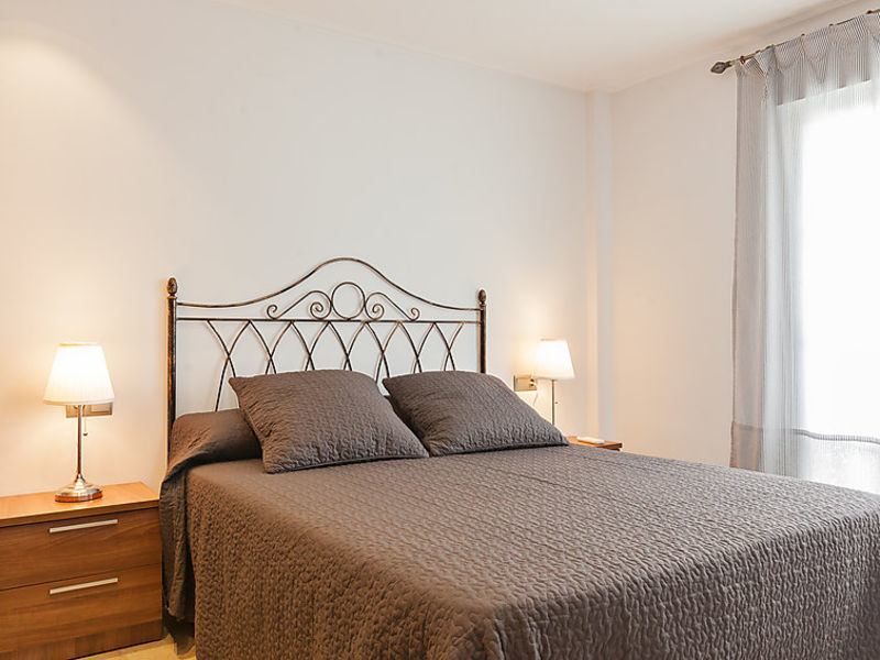 Penthouse Cristina