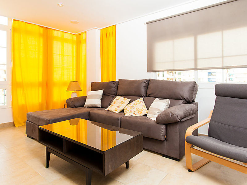 Penthouse Cristina